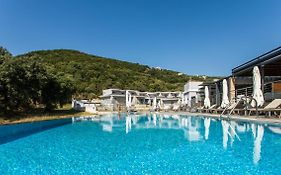 Aqua Oliva Resort Συβοτα